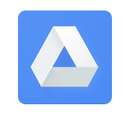 how does google drive for osx work
