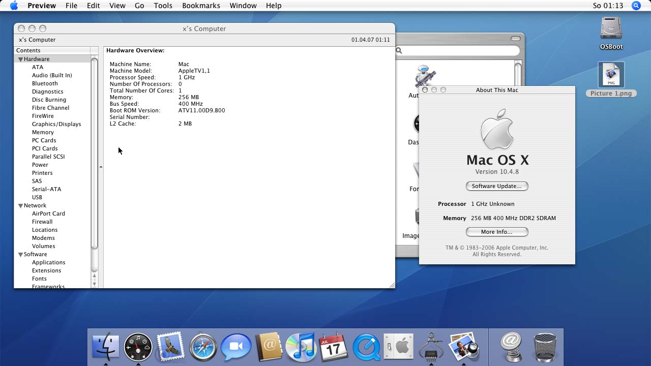 internet explorer for mac 10.4.11 free download